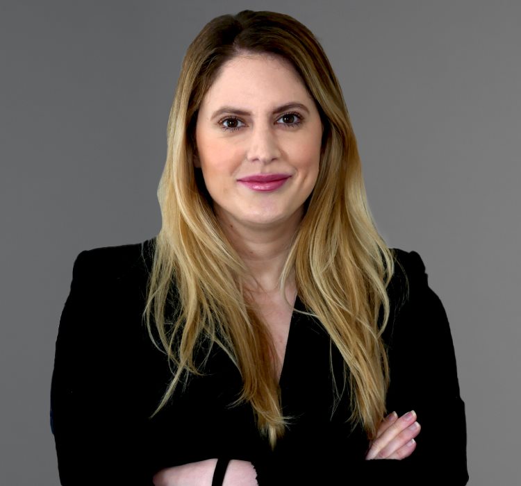 Mia Jerković - Marketing & PR